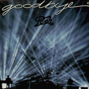 Álbum Goodbye de Pooh