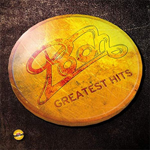Álbum Greatest Hits de Pooh