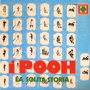 Álbum La Solita Storia de Pooh