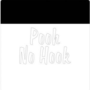 Álbum No Hook de Pooh