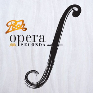 Álbum Opera Seconda de Pooh
