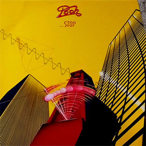 Álbum Stop de Pooh