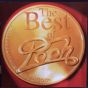 Álbum The Best Of Pooh de Pooh