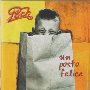 Álbum Un Posto Felice de Pooh