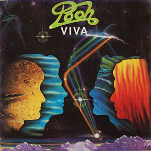 Álbum Viva de Pooh
