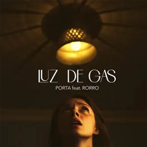 Álbum Luz de Gas de Porta