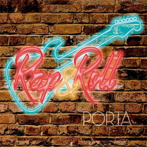 Álbum Rap & Roll de Porta