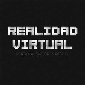 Álbum Realidad Virtual de Porta