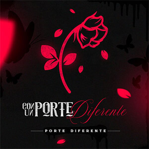Álbum Con Un Porte Diferente de Porte Diferente