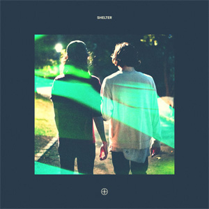 Álbum Shelter de Porter Robinson