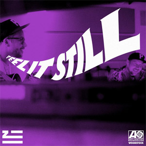 Álbum Feel It Still (ZHU Remix) de Portugal. The Man
