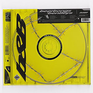 Álbum Beerbongs & Bentleys de Post Malone