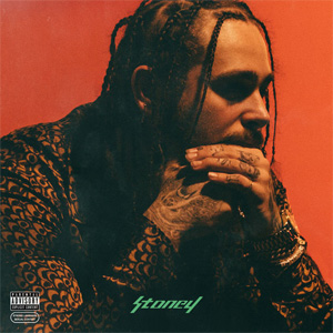 Álbum Stoney (Deluxe) de Post Malone