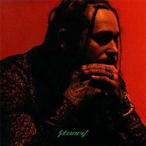 Álbum Stoney de Post Malone