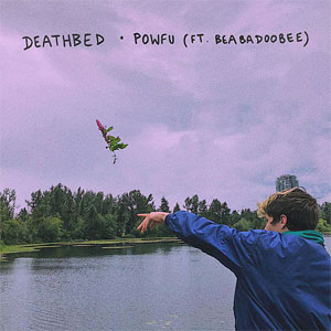 Álbum Death Bed de Powfu