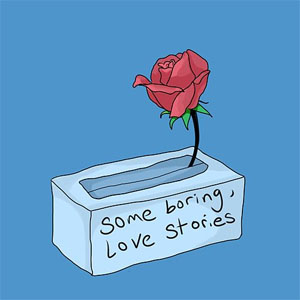 Álbum Some Boring, Love Stories de Powfu