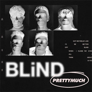 Álbum Blind de PrettyMuch