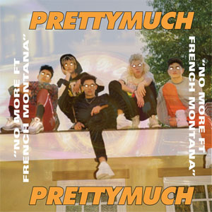 Álbum No More de PrettyMuch