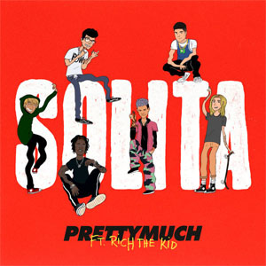 Álbum Solita de PrettyMuch