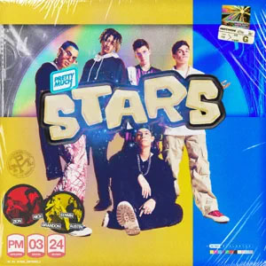 Álbum Stars de PrettyMuch