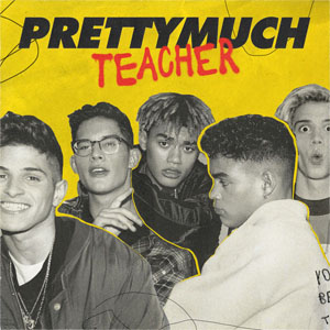 Álbum Teacher de PrettyMuch