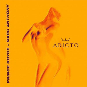 Álbum Adicto de Prince Royce