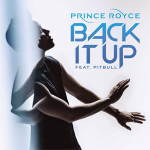 Álbum Back It Up de Prince Royce