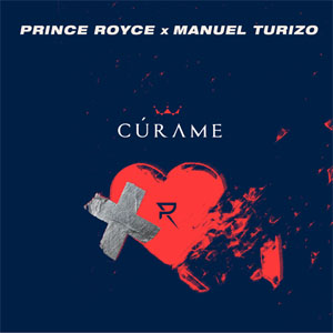 Álbum Cúrame de Prince Royce