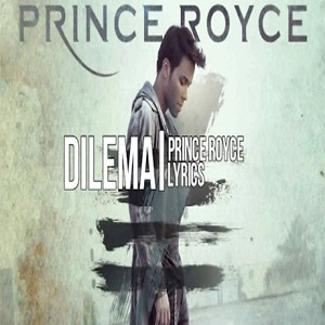 Álbum Dilema de Prince Royce
