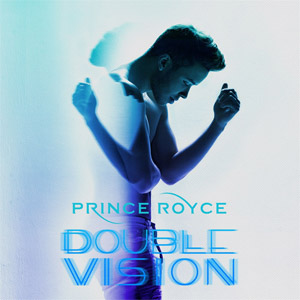 Álbum Double Vision (Deluxe Edition) de Prince Royce