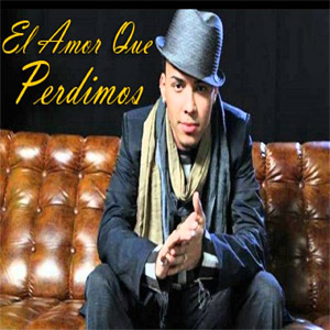 Álbum El Amor Que Perdimos de Prince Royce