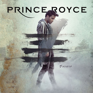 Álbum Five (Deluxe Edition) de Prince Royce