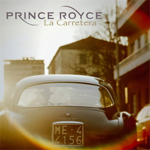 Álbum La Carretera de Prince Royce