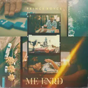 Álbum Me EnRD de Prince Royce
