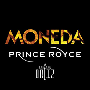 Álbum Moneda de Prince Royce