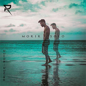 Álbum Morir Solo de Prince Royce