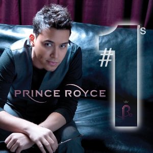 Álbum Number 1's de Prince Royce
