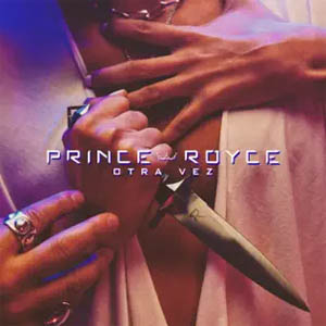Álbum Otra Vez  de Prince Royce