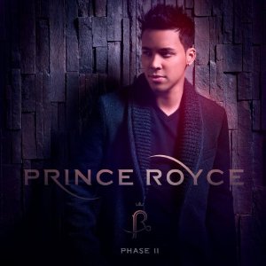 Álbum Phase II de Prince Royce