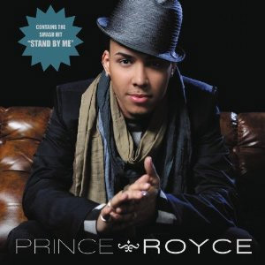 Álbum Prince Royce de Prince Royce