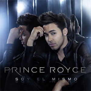 Álbum Soy El Mismo (Deluxe Edition) de Prince Royce