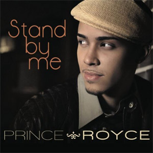 Álbum Stand By Me de Prince Royce