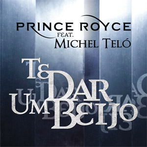 Álbum Te Dar Um Beijo de Prince Royce