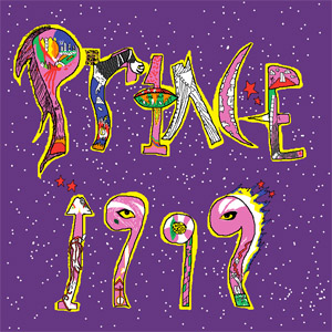 Álbum 1999 de Prince