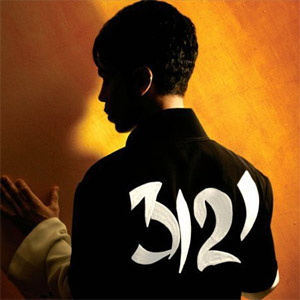 Álbum 3121 de Prince