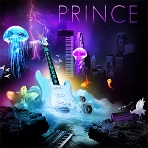Álbum MPLSound de Prince