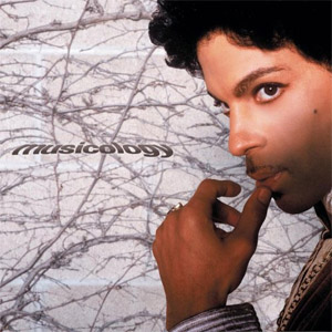 Álbum Musicology de Prince