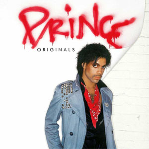 Álbum Originals de Prince
