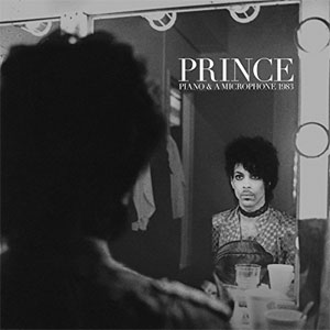 Álbum Piano & A Microphone 1983 de Prince