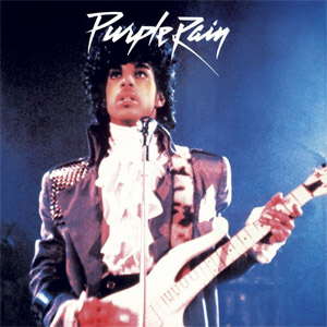 Álbum Purple Rain de Prince